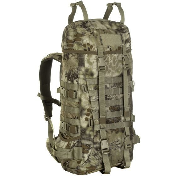 Mochila Wisport SilverFox 2 40 l en Kryptek Mandrake