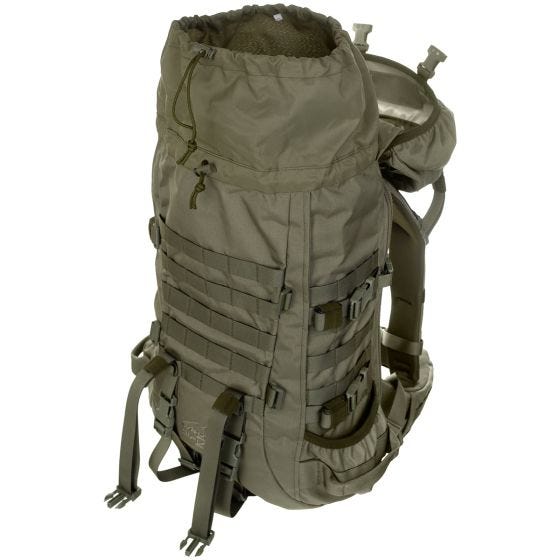 Mochila Wisport SilverFox 2 40 l en RAL 7013