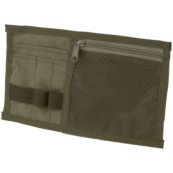 Mochila Wisport SilverFox 2 40 l en RAL 7013