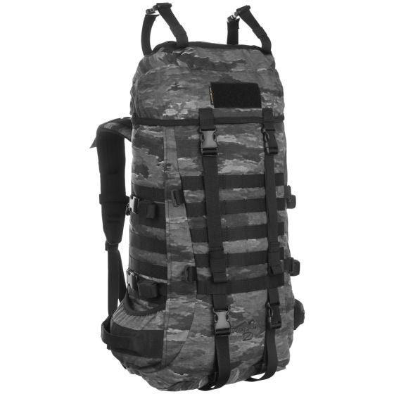 Mochila Wisport SilverFox 2 40 L - A-TACS GHOST