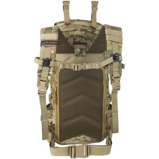 Mochila Wisport SilverFox en MultiCam