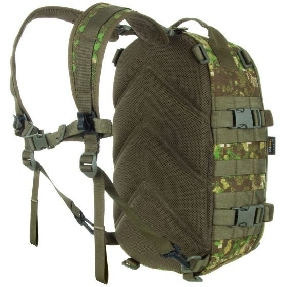 Mochila Wisport Sparrow 16 l en PenCott GreenZone