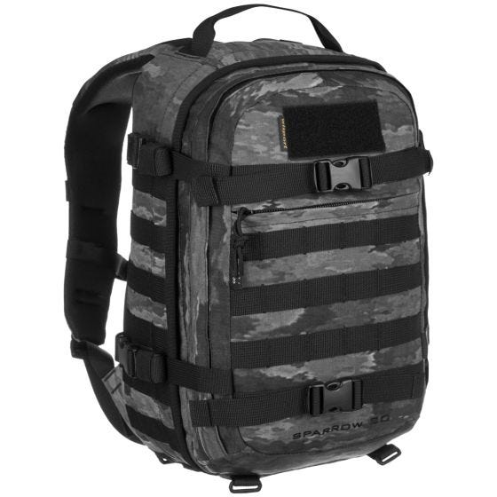 Mochila Wisport Sparrow 20 II - A-TACS GHOST