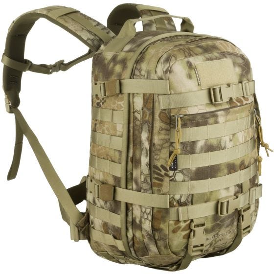 Mochila Wisport Sparrow 30 II en Kryptek Highlander