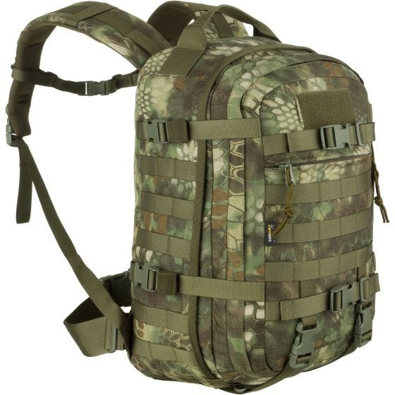 Mochila Wisport Sparrow 30 II en Kryptek Mandrake