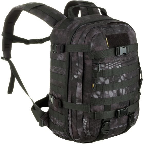 Mochila Wisport Sparrow 30 II en Kryptek Typhon