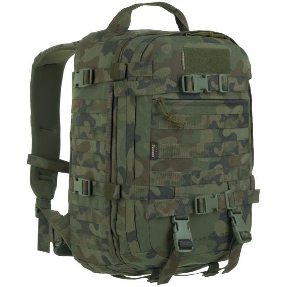 Mochila Wisport Sparrow 30 II - PL Woodland