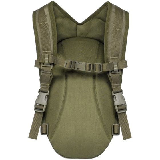 Mochila Wisport Sparrow Egg en RAL 7013