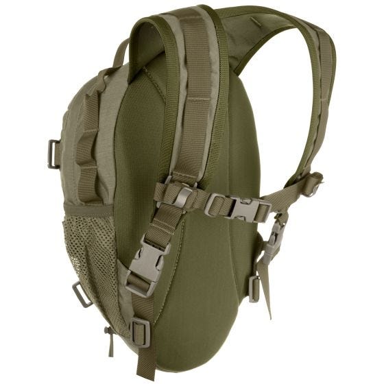 Mochila Wisport Sparrow Egg en RAL 7013