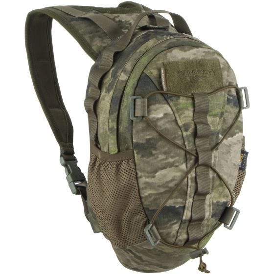 Mochila Wisport Sparrow Egg en A-TACS iX