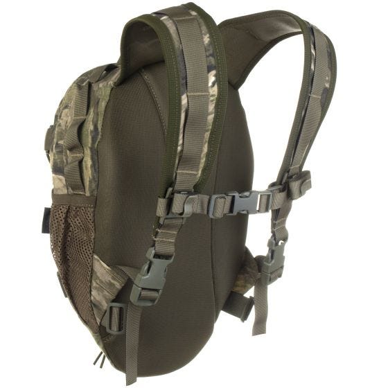Mochila Wisport Sparrow Egg en A-TACS iX