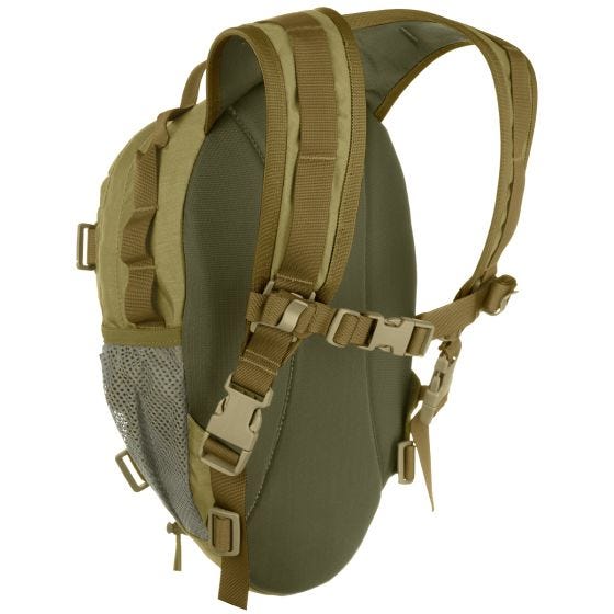 Mochila Wisport Sparrow Egg en Coyote