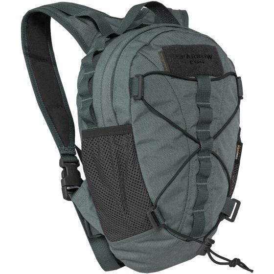 Mochila Wisport Sparrow Egg en Graphite