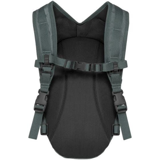 Mochila Wisport Sparrow Egg en Graphite