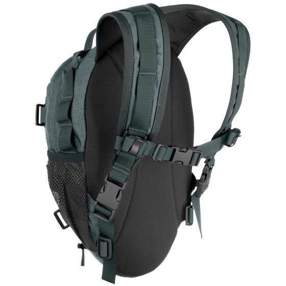 Mochila Wisport Sparrow Egg en Graphite