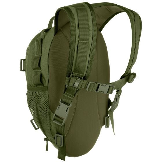 Mochila Wisport Sparrow Egg en Olive Green