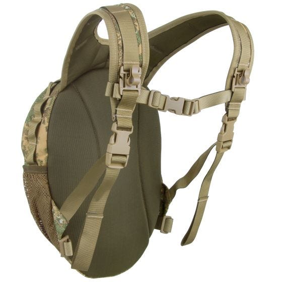 Mochila Wisport Sparrow Egg en PenCott Badlands