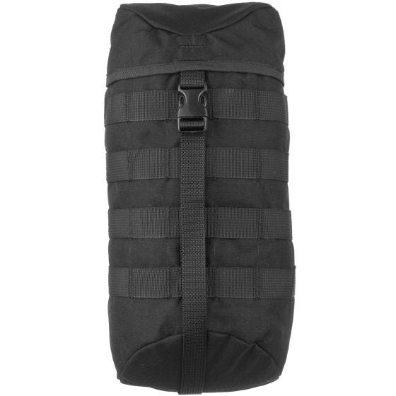 Bolsa Wisport Sparrow en negro