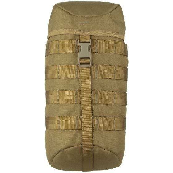 Bolsa Wisport Sparrow en Coyote