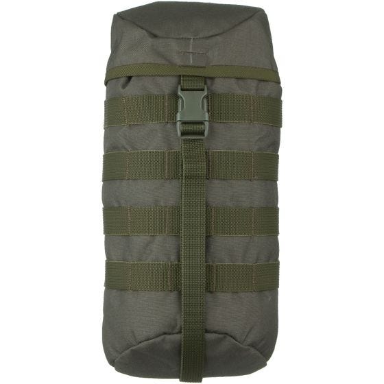 Bolsa Wisport Sparrow en RAL 7013