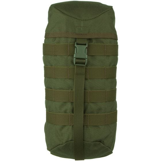 Bolsa Wisport Sparrow en Olive Green