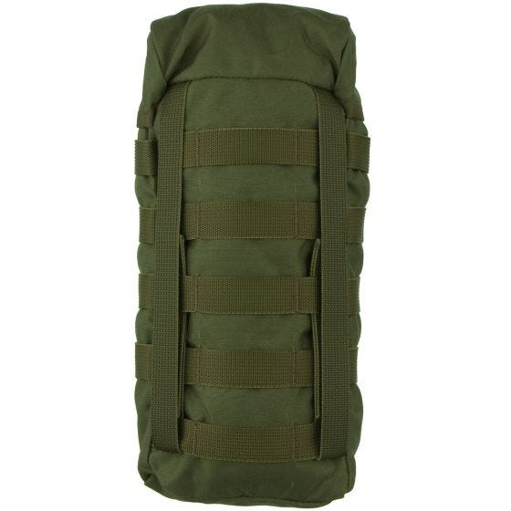 Bolsa Wisport Sparrow en Olive Green