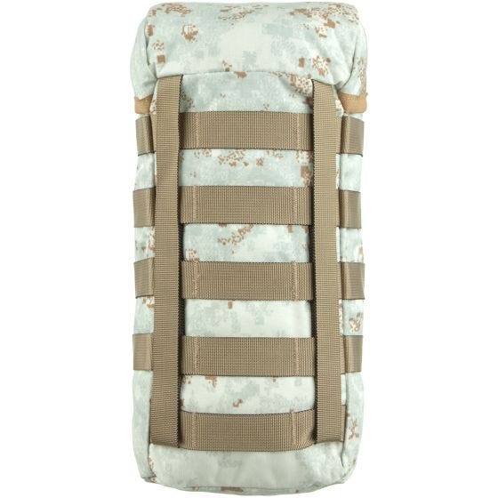 Bolsa Wisport Sparrow en PenCott Snowdrift