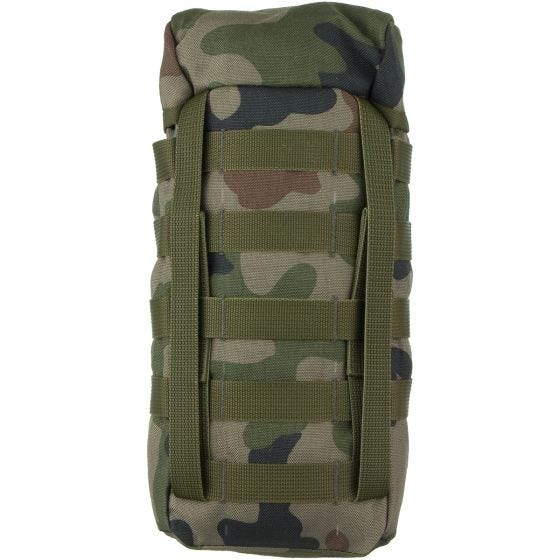 Bolsa Wisport Sparrow en Woodland polaco