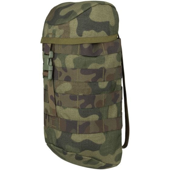 Bolsa Wisport Sparrow en Woodland polaco