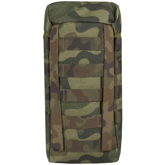 Bolsa Wisport Sparrow en Woodland polaco