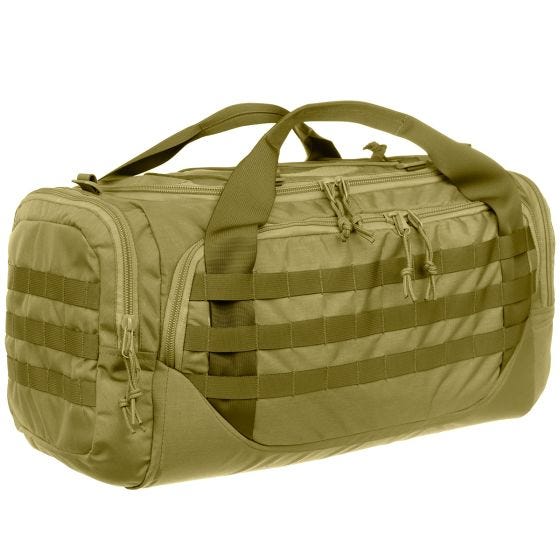Bolsa Wisport Stork en Coyote