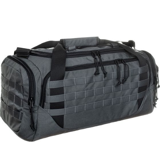 Bolsa Wisport Stork en Graphite
