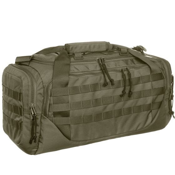 Bolsa Wisport Stork en RAL 7013
