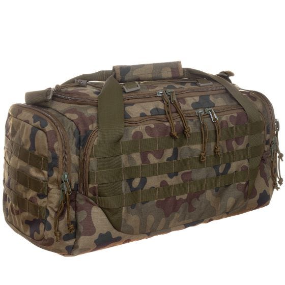 Bolsa Wisport Stork en PL Woodland