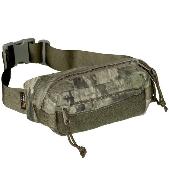 Riñonera Wisport Toke en A-TACS iX