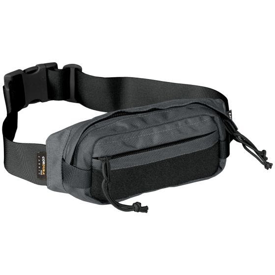 Riñonera Wisport Toke en Graphite