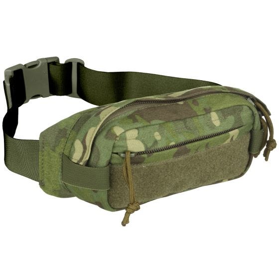 Riñonera Wisport Toke en MultiCam Tropic