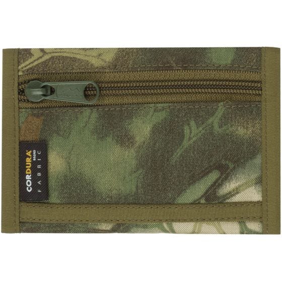 Cartera Wisport Lizard en Kryptek Mandrake
