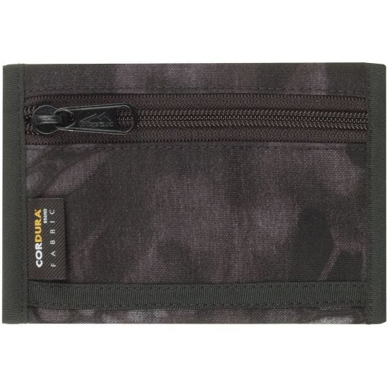 Cartera Wisport Lizard en Kryptek Typhon