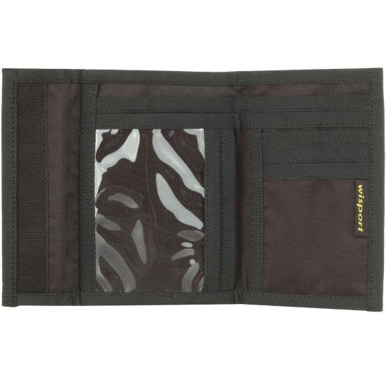 Cartera Wisport Lizard en Kryptek Typhon