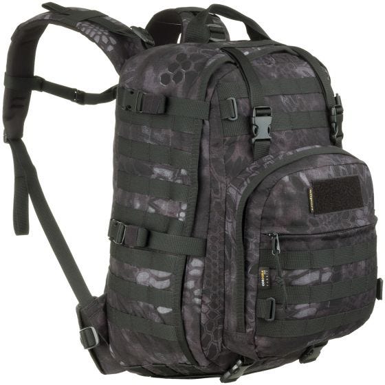 Mochila Wisport Whistler 35 II en Kryptek Typhon