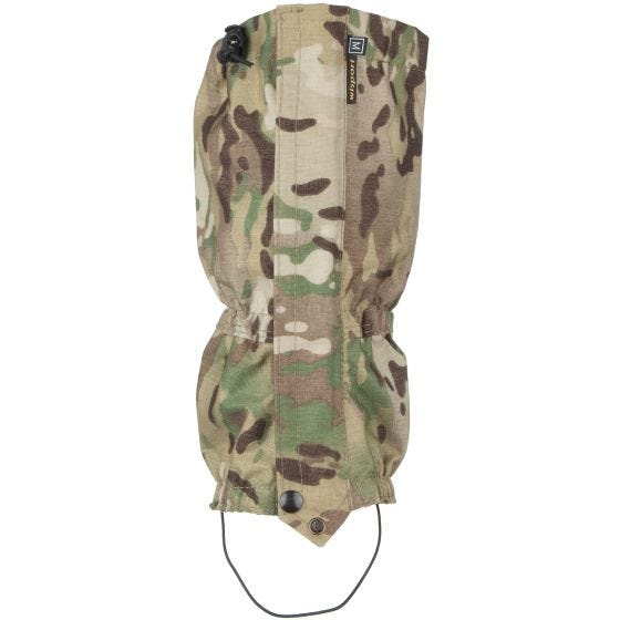 Calentadores Wisport Yeti en MultiCam