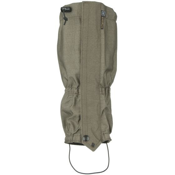 Calentadores Wisport Yeti en RAL 7013
