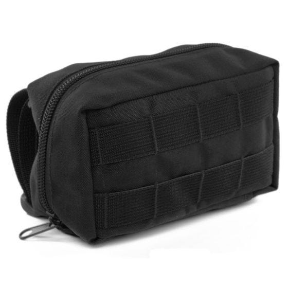 Bolsa Condor EMT con sistema MOLLE en negro