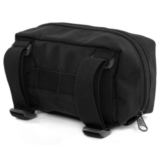 Bolsa Condor EMT con sistema MOLLE en negro
