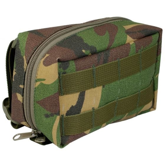Bolsa Condor EMT con sistema MOLLE en DPM