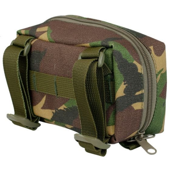 Bolsa Condor EMT con sistema MOLLE en DPM