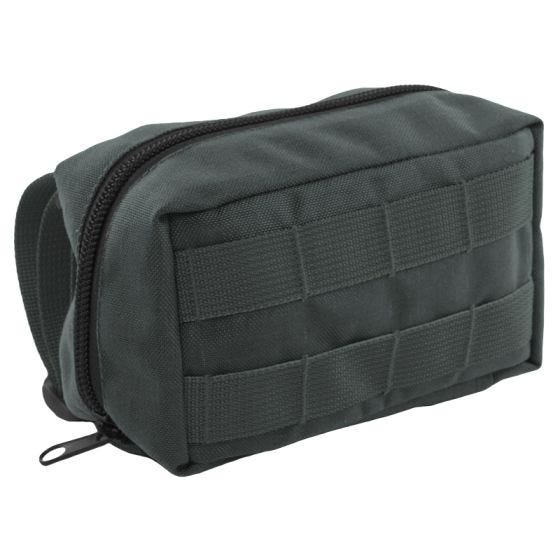 Bolsa Condor EMT con sistema MOLLE en Graphite