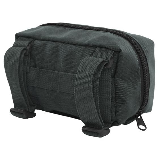 Bolsa Condor EMT con sistema MOLLE en Graphite