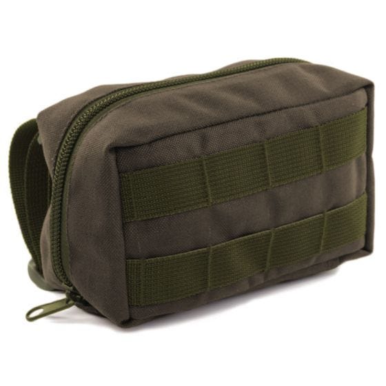 Bolsa Condor EMT con sistema MOLLE en RAL 7013